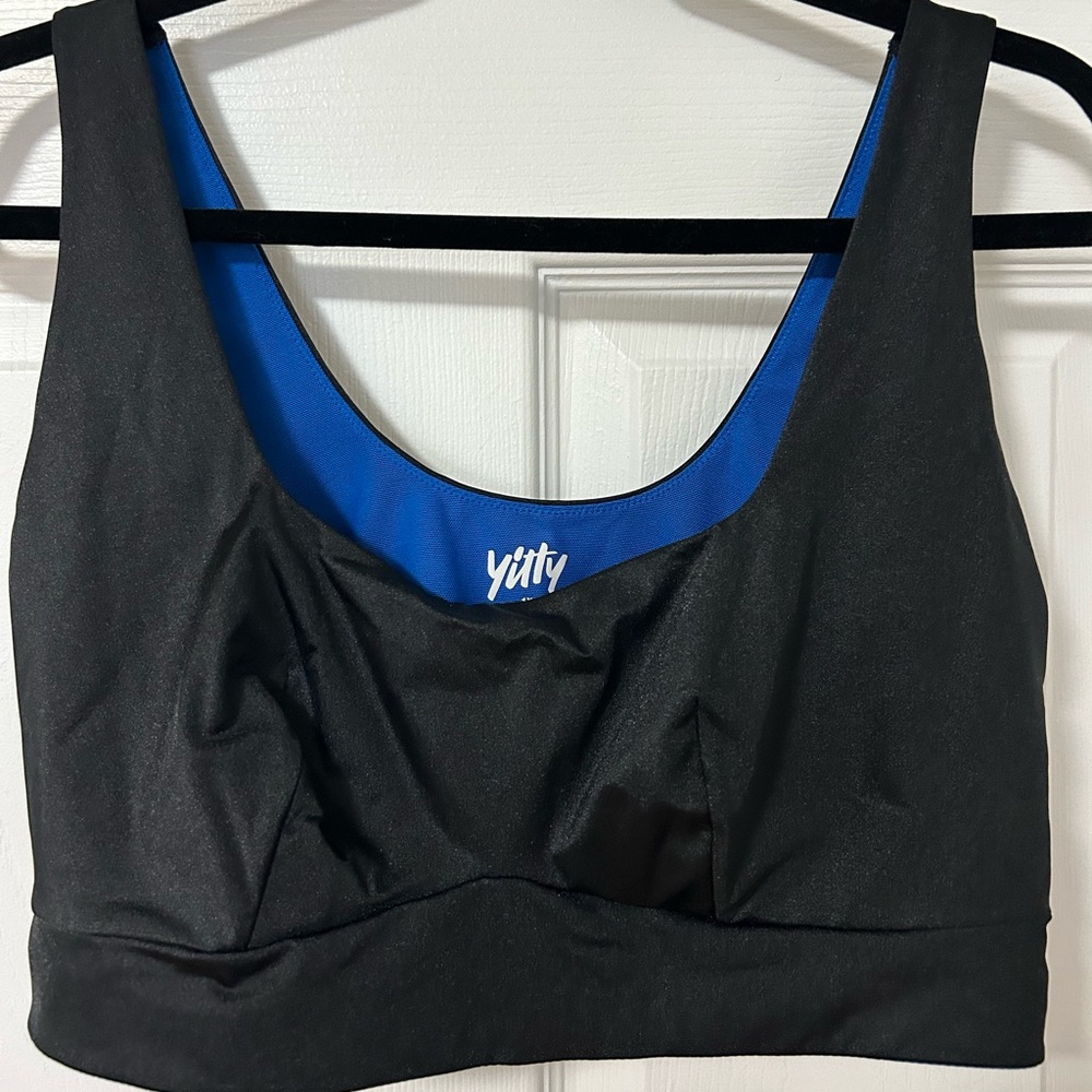 Yitty Headliner Shaping Midi Bralette